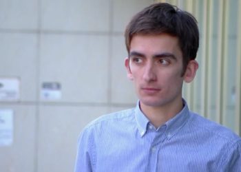 „ჩაიყვანოს უკრაინაში თქვენმა ბელადმა მიშამ თავისი ედუარდი, რომელიც ფლორიდის მილიონერების აპარტამენტებში ნებივრობს“ – სანდრო ბრეგაძე