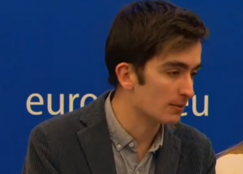 “სიტუაცია უნდა შეიცვალოს, შემდეგ რა მოხდება ჯერ განსაზღვრული არ არის” – ედუარდ სააკაშვილი სტრასბურგში