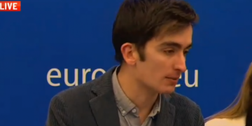 “სიტუაცია უნდა შეიცვალოს, შემდეგ რა მოხდება ჯერ განსაზღვრული არ არის” – ედუარდ სააკაშვილი სტრასბურგში