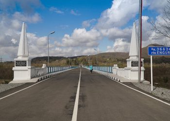 “ქართული მხარე ტერაქტს გვიმზადებს” – დაკავებები და ნაღმების ძებნა ოკუპირებულ აფხაზეთში