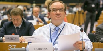 არასოდეს დავუჭერთ მხარს საქართველოს EU-ში გაწევრიანებას, თუ სააკაშვილი მოკვდება ციხეში – ევროპარლამენტარი