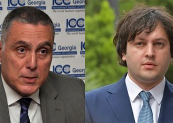 “შეურაცხყოფა მიაყენეს, სიყვარულს მოკლებული იყო, დამცირებული იყო?” – ფადი ასლი კობახიძეზე