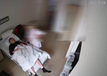 პერსონალურ მონაცემთა დაცვის სამსახურმა მიხეილ სააკაშვილის კადრების გასაჯაროების საკითხის შესწავლა დაიწყო