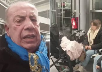 „არა საჭმელი, არა დასაძინებელი, არა პასუხი, რა გველოდება?…“ – საფრანგეთში ქუჩაში დარჩენილი მოქალაქეები დახმარებას ითხოვენ