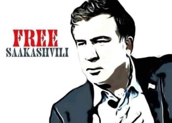 „მიშა უნდა გადარჩეს!“ – ახალი აქცია სოციალურ ქსელში