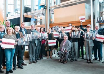 გადაარჩინე მიშა – ევროპარლამენტარების გზავნილი