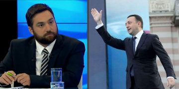 “პრემიერი რას იტყვის იმაზე, რომ 1 ლარი და 80 თეთრიანი პური 2 ლარი და 50 თეთრი გახდა?” – გამზარდია