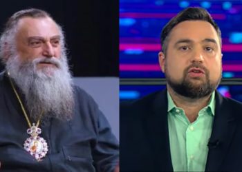“რუსულ კავშირებშია, მხარს უჭერს სააკაშვილს, მეგობრობს პატრიარქთან, თანამშრომლობს “ოცნებასთან” – გამზარდია