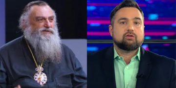 “რუსულ კავშირებშია, მხარს უჭერს სააკაშვილს, მეგობრობს პატრიარქთან, თანამშრომლობს “ოცნებასთან” – გამზარდია