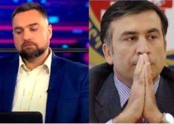 “ვერანაირი ლოგიკა ვეღარ “ამართლებს” ამ მდგომარეობაში მყოფი სააკაშვილის პატიმრობას” – გამზარდია