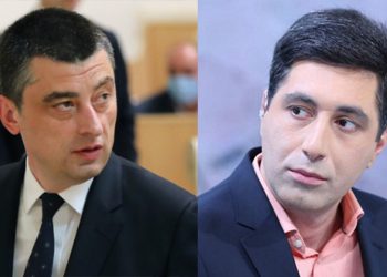 “მოსაყოლი დარჩა მთავარი ამბები ივანიშვილზე” – რომელ სამ საქმეს ასახელებს ვახო სანაია