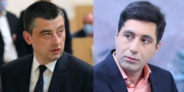 “მოსაყოლი დარჩა მთავარი ამბები ივანიშვილზე” – რომელ სამ საქმეს ასახელებს ვახო სანაია