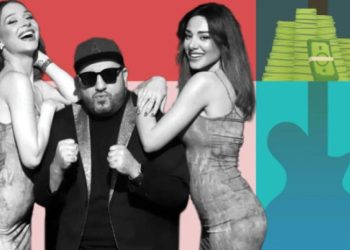 „ღამის შოუს ბენდი“ საგარეჯოში 32 ათასად იმღერებს