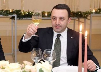 “ვმუშაობთ მთელი ქვეყნის „მასტერპლანზე“  – პრემიერი