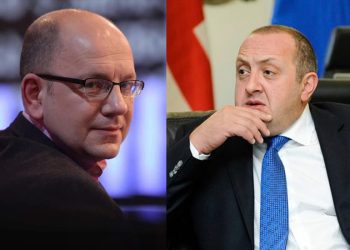 “ტროლაობა” მეგონა, გადავამოწმე და თურმე უთქვამს” – გია აბაშიძე მარგველაშვილზე