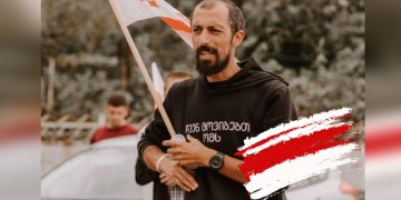 „დაფიქრდი ქოცო, დაფიქრდი! ერთხელაც ბედი თქვენს მხარეს აღარ იქნება“ – გიგა მაქარაშვილი