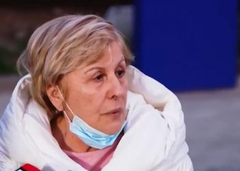 „სააკაშვილს მიაჩნია, რომ პოლიტიკური პორნოგრაფიაა, რაც მან ნახა“ – გიული ალასანია