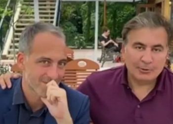 “პუტინის ნომერ პირველი მტერი მართალი იყო და ჩვენი ლიდერები ცდებოდნენ” – ფრანგი ევროპარლამენტარი
