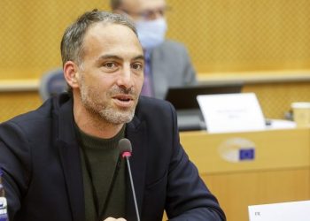 “თუ სააკაშვილს რამე დაემართა, საქართველომ დაივიწყოს ყველაფერი, რასაც ევროპისგან ითხოვდა” – გლუკსმანი
