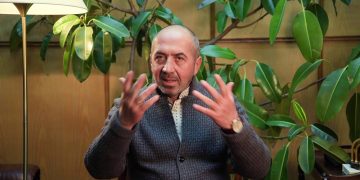 “სააკაშვილი ოპოზიციის ბაქიაობისა და როყიობის მძევალი უფროა, ვიდრე ივანიშვილის” – გოჩა მირცხულავა