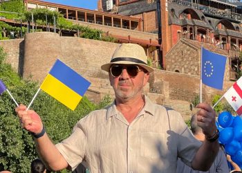 ივანიშვილი პუტინის ტყვეა? – “რკინის ხელი მოუჭირა პუტინმა ყველა ოლიგარქს…” – მარგველაშვილი