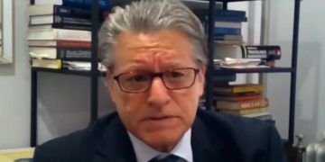 როდის, რომელი 2 ნივთიერებით და სად მოხდა სააკაშვილის მოწამვლა? – რას ამბობს ამერიკელი ექიმი