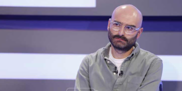 „რა უხერხული და რა სამარცხვინოა ის დუმილი, რომელიც ხელისუფლებაში ჩამოწვა“ – დათო გორგილაძე