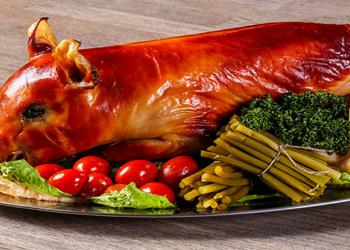 “საახალწლოდ გოჭს 200- 300 ლარად რომ გავყიდით, დაიწყება ერთი ამბავი როგორ არ რცხვენიათო” – წერილი სოციალური ქსელიდან