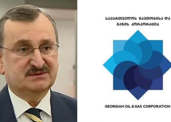 “გაკოტრებამდე მიიყვანეს ნავთობისა და გაზის კორპორაცია, ათჯერ მეტი ადამიანია დასაქმებული, ვიდრე საჭიროა” – გოცირიძე