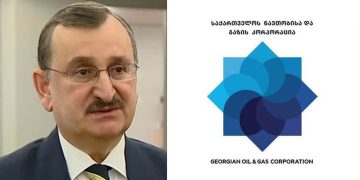 “გაკოტრებამდე მიიყვანეს ნავთობისა და გაზის კორპორაცია, ათჯერ მეტი ადამიანია დასაქმებული, ვიდრე საჭიროა” – გოცირიძე