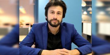 გურამ შეროზია გულშემატკივრებს მიმართავს