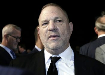 ლოს-ანჯელესის სასამართლომ ჰარვი ვაინშტაინი გაუპატიურებაში დამნაშავედ ცნო