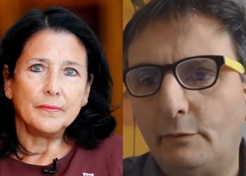 “ასეა, ასე… კარტოფილის დედოფლობა არაა ადვილად დასავიწყებელი…” – ფრანგიშვილი