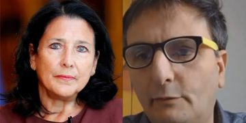 “ასეა, ასე… კარტოფილის დედოფლობა არაა ადვილად დასავიწყებელი…” – ფრანგიშვილი