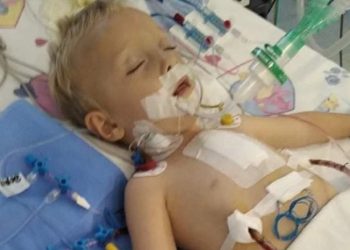 4 წლის იაკობს საზოგადოების დახმარება სჭირდება