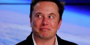 ილონ მასკმა, twitter-ის ოფისში საძინებლები მოაწყო – ფოტოები