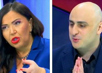 “განგებ არ ვატარებდით აქციებს”; “გრიგოლია სუსის ინფორმაციას ახმოვანებსო” – ინგა გრიგოლია და ნიკა მელია