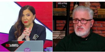 “ეს საბუთი თავადვე გადააღებინეთ ჟურნალისტებს… გიწერიათ პოლონიუმი და ეს იყო შეცდომა?” – გრიგოლია და ხაჭაპურიძე