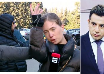 “ამაზრზენია, მიუღებელია, ვწუხვარ და ძალიან მიმძიმს” – ირაკლი ჩიხლაძე