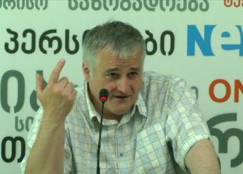 “მიხეილ სააკაშვილის სამკურნალოდ გაშვებით ხელისუფლება მოიგებს” – ირაკლი წერეთელი