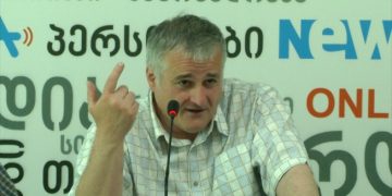 “მიხეილ სააკაშვილის სამკურნალოდ გაშვებით ხელისუფლება მოიგებს” – ირაკლი წერეთელი