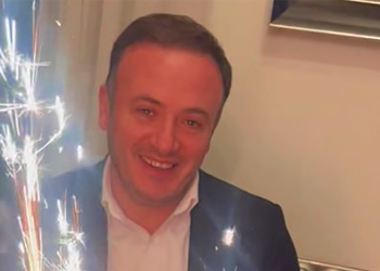 (ვიდეო) – “ქოცი” ხარ თავიდან ბოლომდე რაა!” – როგორ მიულოცეს ზარქუას დაბადების დღე