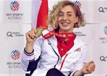 ირმა ხეცურიანი კონტინენტის ჩემპიონია