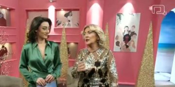 “2022 წელი იყო ძალიან მშვიდობიანი, ნათელი, ლამაზი და კარგი წელი…” – ირმა სოხაძე