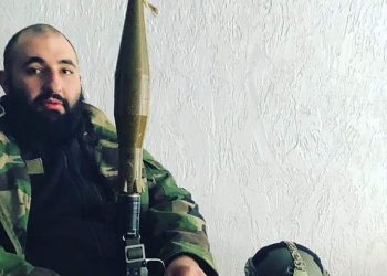 “ჩემი შვილი აღესრულა უკრაინაში…” – რას წერს ქართველი მებრძოლის მამა