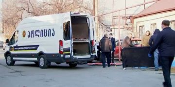 შსს ჯავის ქუჩაზე მომხდარ მკვლელობაში ბრალდებულს ეძებს – დეტალები