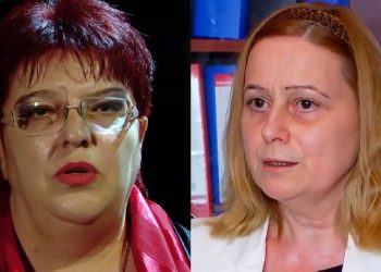 “ეს არის ბოლი… რაც თავში მოგივა, ყველაფერი ჩაყრილია… მოსამართლემ აქ რა უნდა იმსჯელოს?” – ნიკოლეიშვილი “ემპათიაზე”