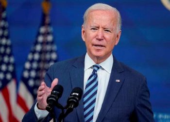 მზად ვარ პუტინს ვესაუბრო, თუ ის ეძებს გზას ომის დასრულებისთვის –ჯო ბაიდენი