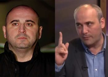 “პალტო რომ გიყიდა ეგ კაცი დაგღუპავს შენ” – ზვიად კუპრავა ხაბეიშვილს