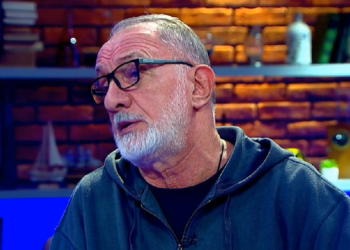 “მოკითხვა მიშასგან!” – რას პასუხობს ხაინდრავა ზელენსკის